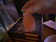 -MR.ROCKY洛奇先生RESTAURANT&BAR(宝安壹方城店)