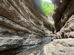 -龙门涧景区