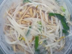 -味一早餐(新芝路店)