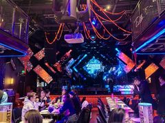 -MOSSO德国餐厅·音乐酒吧(环宇荟店)