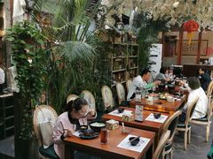 大堂-束河人家(南锣鼓巷店)