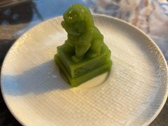 -广富林宰相府酒店·水云间