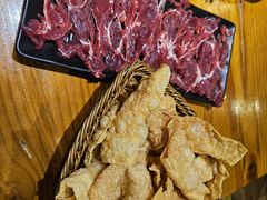 -牛品福潮汕牛肉火锅(旺庄店)