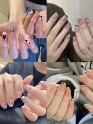 -M·X Nail日式美甲美睫