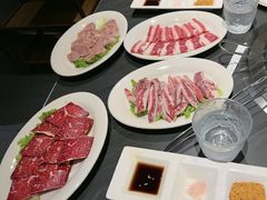 -NIUAN牛庵·日式和牛烧肉(恒隆店)