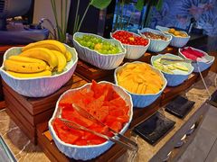-欢乐牧场海鲜烤肉自助(牡丹园店)