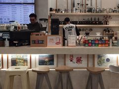 -玫瑰咖啡(中山六路店)