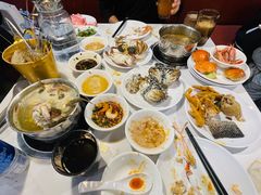 -九月海·海鲜自助(世纪东方店)