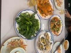 -旺鲜渔港连锁餐厅·珠海特色美食地标(爱情邮局店)