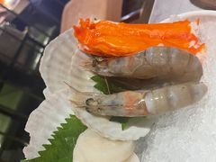 -一绪に寿喜烧自助(世茂广场店)