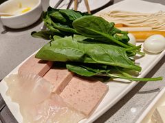 -海底捞火锅(蒙城路店)