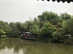-西院1号(龙井店)