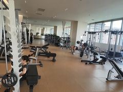 -YCHL FIT 健身(星寰店)