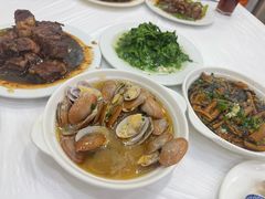 -茂隆餐厅(进贤路店)