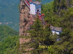-塔云山