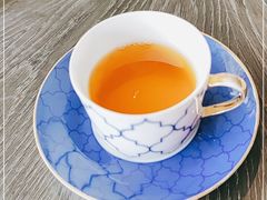 -蔚蓝阁餐厅·Brunch·牛排·威士忌·红酒