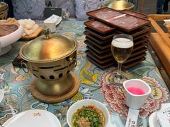 -慢丽江·云南野生菌土鸡锅(付家庄店)