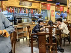 -安泰楼·佛跳墙创始人·传统闽味早茶·酒楼(三坊七巷闽菜地标店)