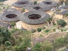 -南靖田螺坑土楼群景区