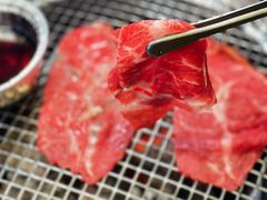 -300杯·和牛烧肉清酒专门店(廊里店)