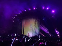 -宝能国际体育演艺中心