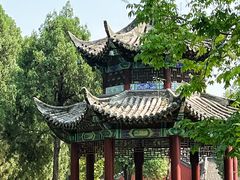 -洛阳白马寺