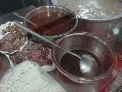 -刘记羊肉粉馆(荷花塘总店)