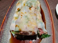 -逸东轩(香港逸东酒店)