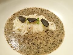 -广州富力丽思卡尔顿酒店·丽轩·粤菜