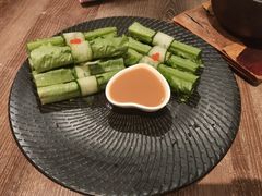 -茉莉餐厅(包河万达店)