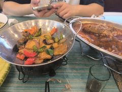 -自游人·美食一楼·地道徽菜(三十年名店)