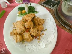 -顺德美食坊(南沙分店)