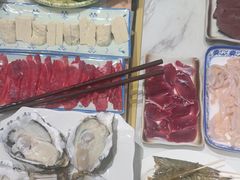 -鹅香四海·卤水火锅·砂锅粥·潮汕菜(宝安店)