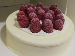 芒果酸奶-积慕Cake(解放大道店)