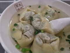 -潘国仙耳光馄饨(黄家阙路店)