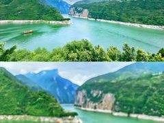 -神农架景区
