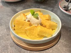 -新白鹿餐厅(金鹰新街口店)
