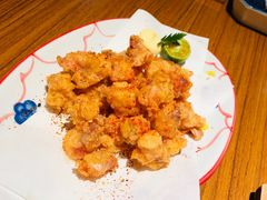 -仓桥家·焗寿司·锅物(光谷步行街店)