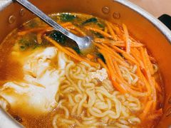 -汤W城市微度假(仓山店)