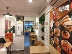 -十三朝牛馍王擀面皮(骡马市店)