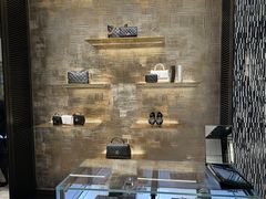 -CHANEL BEAUTÉ(圆方店)