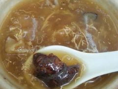 -添發碗仔翅美食