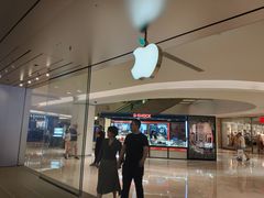 -Apple零售店(深圳益田假日广场店)