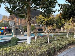 -宁波九龙湖开元度假村