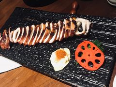 -千代武日本料理(开发区店)