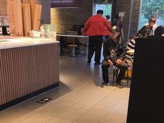 -麦当劳(垡头西路店)