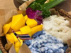 -mango tree芒果树泰国餐厅(青岛万象城店)