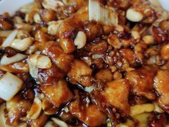 宫保鸡丁-眉州东坡(博雅店)