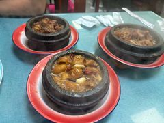 -石锅坛肉(广场店)