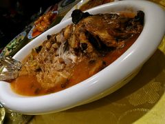 -松针蔡记蒸饺(花园路店)